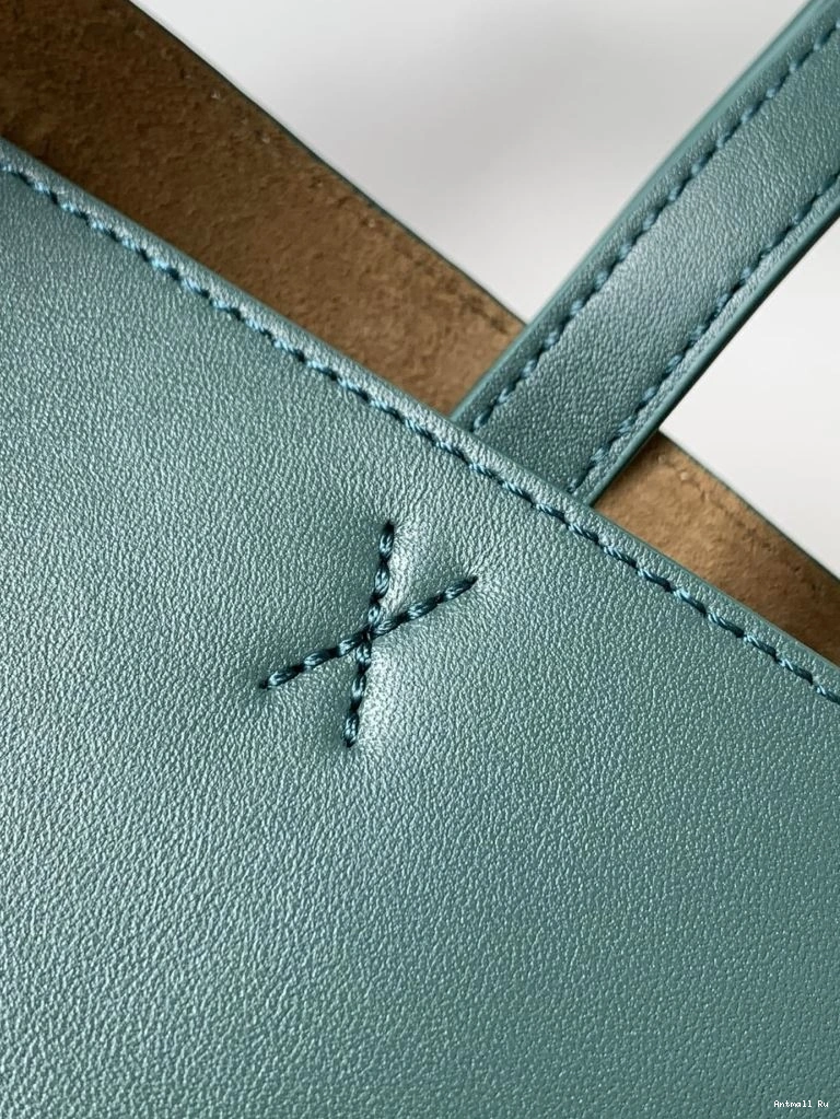 Bags 61149 Loewe Shopping Durable 0722